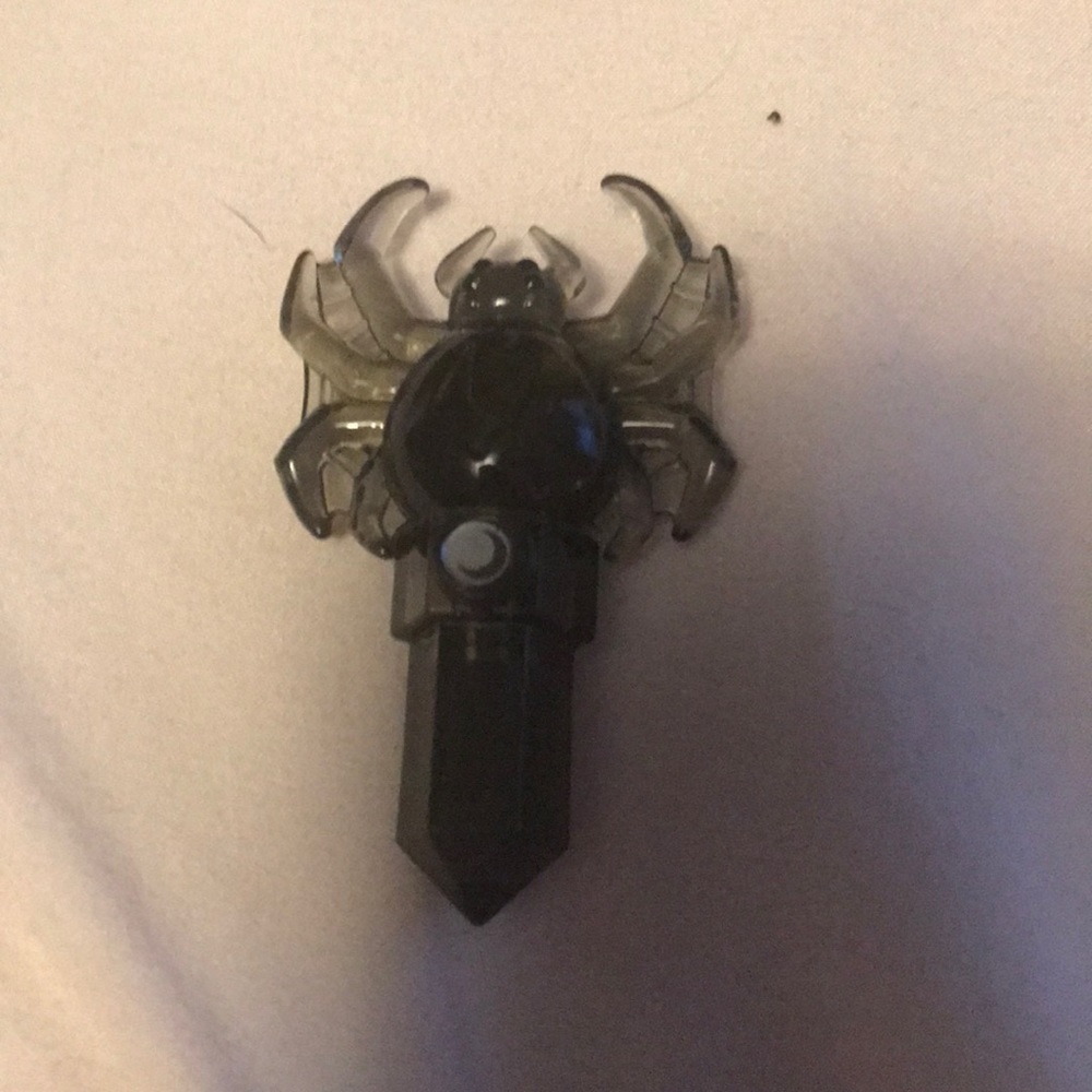 Dark trap Skylanders accessory